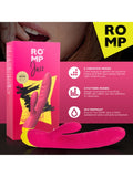 ROMP Jazz Rabbit Vibrator