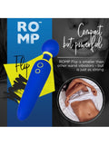 ROMP Flip Cordless Massager Wand