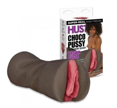 Choco Pussy Electric Eel, Inc