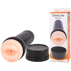 Seven Creations Deelite - Mouth