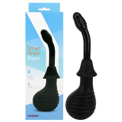 Smart Wash Rippo - Black