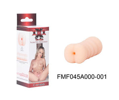 Xxx To-go Carissa 4 Masturbator Excellent Power