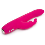 Happy Rabbit Slimline Curve Pink Happy Rabbit