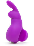 HAPPY RABBIT MINI EARS USB RECHARGEABLE CLITORAL VIBRATOR HAPPY RABBIT