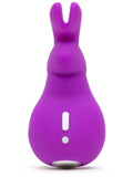 HAPPY RABBIT MINI EARS USB RECHARGEABLE CLITORAL VIBRATOR HAPPY RABBIT