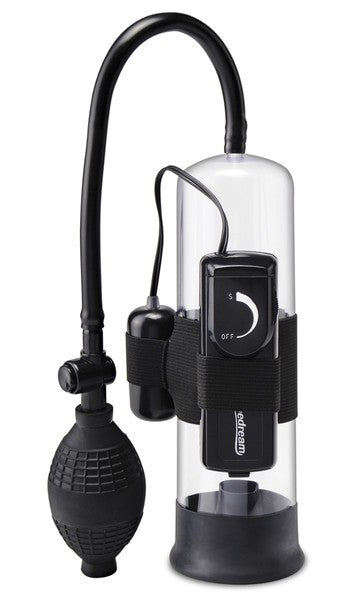 Pump Worx Beginners Vibrating Pump Pump Worx Series