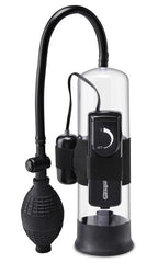 Pump Worx Beginners Vibrating Pump Pump Worx Series