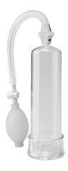 Pump Worx Beginners Power Pump Clear Pump Worx Series