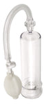 Pump Worx Beginners Power Pump Clear Pump Worx Series