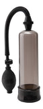Pump Worx Beginners Power Pump Black Pump Worx Series
