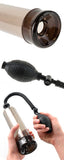 Pump Worx Beginners Power Pump Black Pump Worx Series