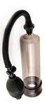 Pump Worx Beginners Power Pump Black Pump Worx Series