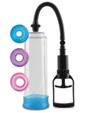 Pump Worx Cock Trainer Pump System Pump Worx Series