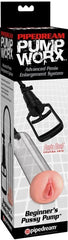 Pump Worx Beginners Pussy Pump Pump Worx Series