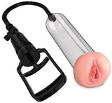 Pump Worx Beginners Pussy Pump Pump Worx Series