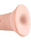 KING COCK PLUS 5 IN.TRIPLE DENSITY COCK KING COCK
