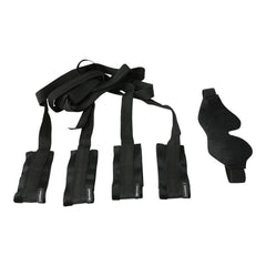 Beginners Bondage Fantasy Kit Sportsheets