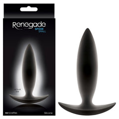 RENEGADE SPADES SMALL RENEGADE