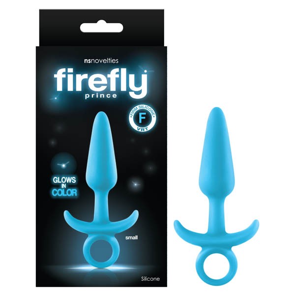 FIREFLY PRINCE SMALL BLUE FIREFLY