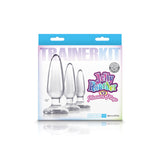 JELLY RANCHER TRAINER KIT CLEAR JELLY RANCHER