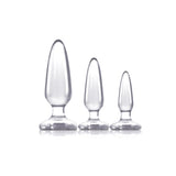 Jelly Rancher Trainer Kit Clear Jelly Rancher