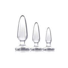 Jelly Rancher Trainer Kit Clear Jelly Rancher