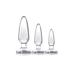 JELLY RANCHER TRAINER KIT CLEAR JELLY RANCHER