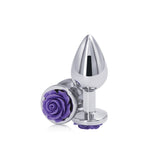 Rear Assets Rose - Medium - Purple