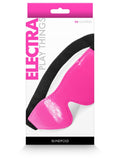 Electra Blindfold Pink