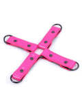 Electra Hog Tie Pink