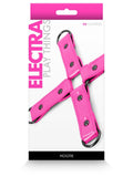 Electra Hog Tie Pink