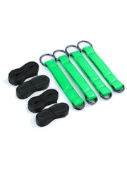 Electra Bed Restraint Green