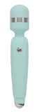 Pillow Talk Cheeky Wand Teal