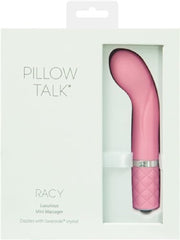 Pillow Talk Racy Pink