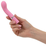 Pillow Talk Racy Pink