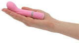 Pillow Talk Racy Pink