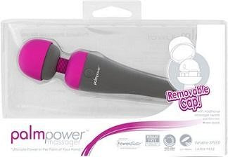 Palm Power Massager