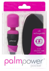Palm Power Pocket Wand