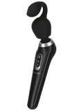 Palm Power Extreme Pleasure Cap Attachment Black