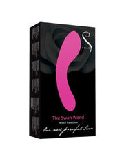 Swan Wand Swan Premium Line