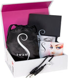 Swan - Squeeze The Swan Kiss Pink Bms Enterprises
