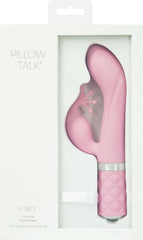 Pillow Talk Kinky Pink Bms Factory