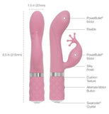 Pillow Talk Kinky Pink Bms Factory