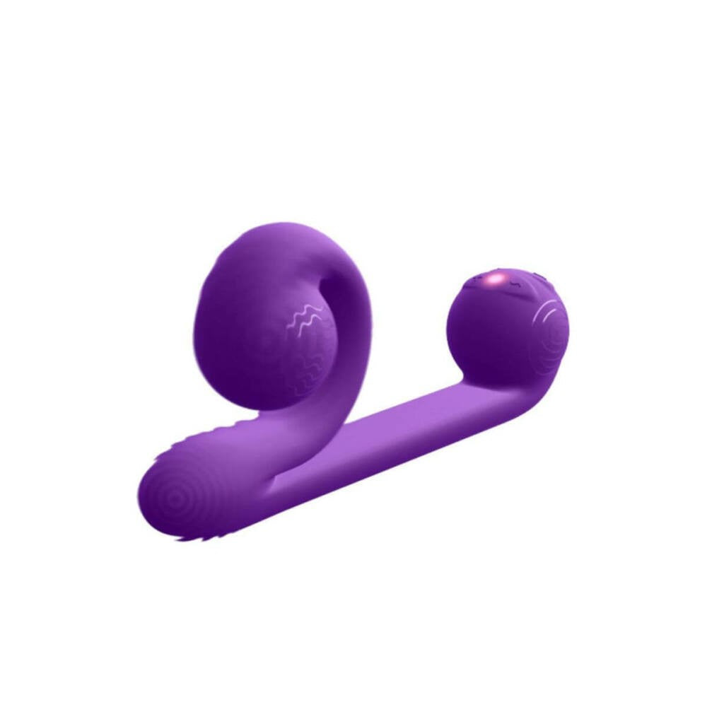 SnailVibe Duo Purple