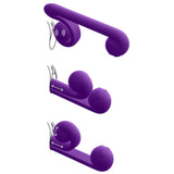 SnailVibe Duo Purple