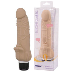 Silicone Classic Viking (flesh) Seven Creations