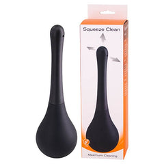 Seven Creations Squeeze Clean - Black