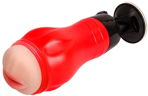 Flora Mouth Masturbator (flesh) 2