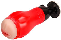 Flora Mouth Masturbator (flesh) 2