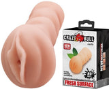 Leila Masturbator (flesh)
